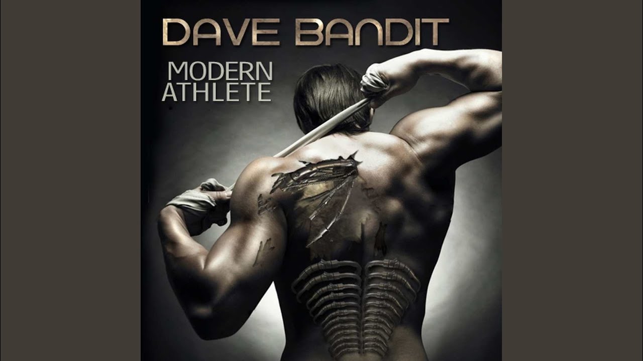 Modern Athlete (Original Mix)