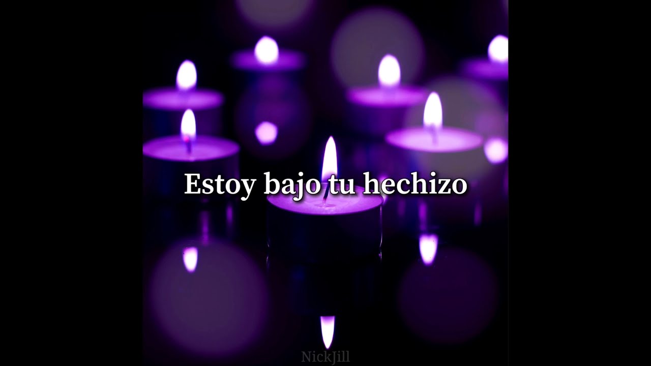 The Birthday Massacre - Under Your Spell [Sub español] | Blacky ❦ Bloody
