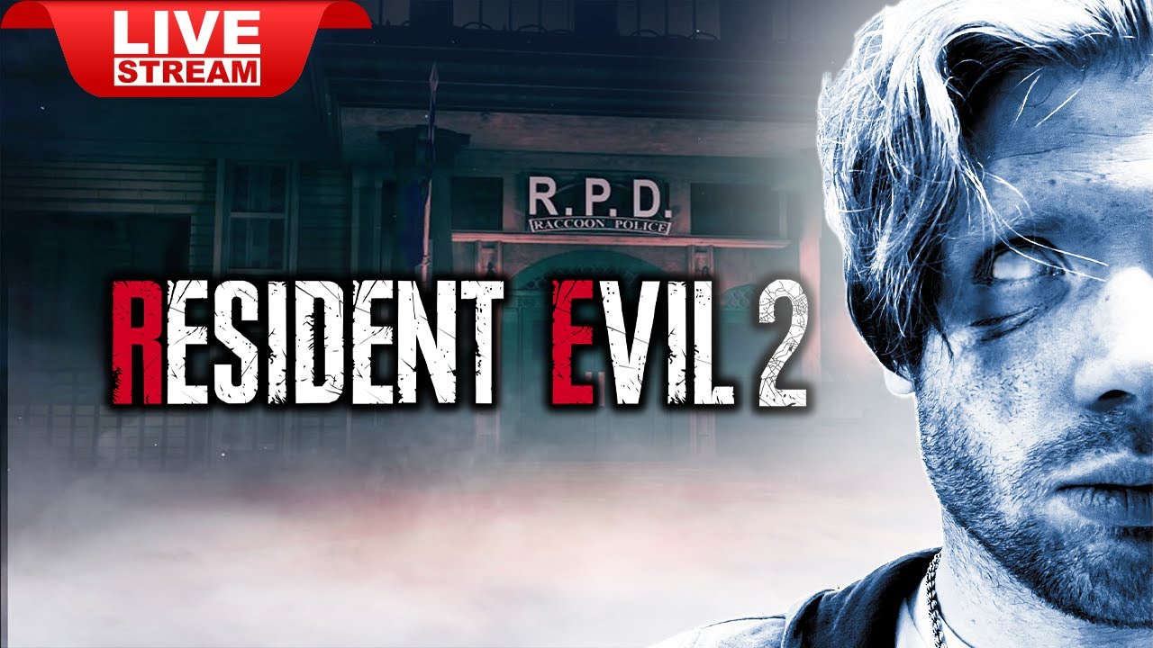 I FOUND A PENNY! RESIDENT EVIL 2