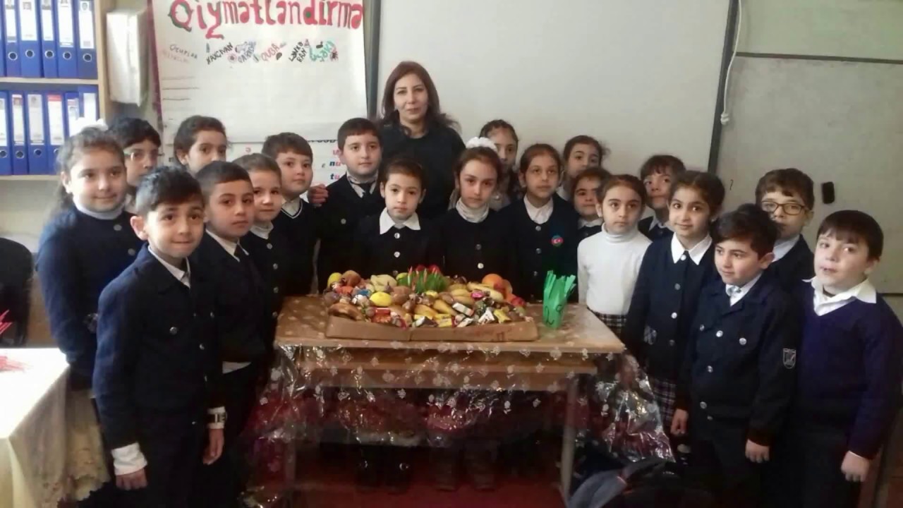 165 saylı məktəb 