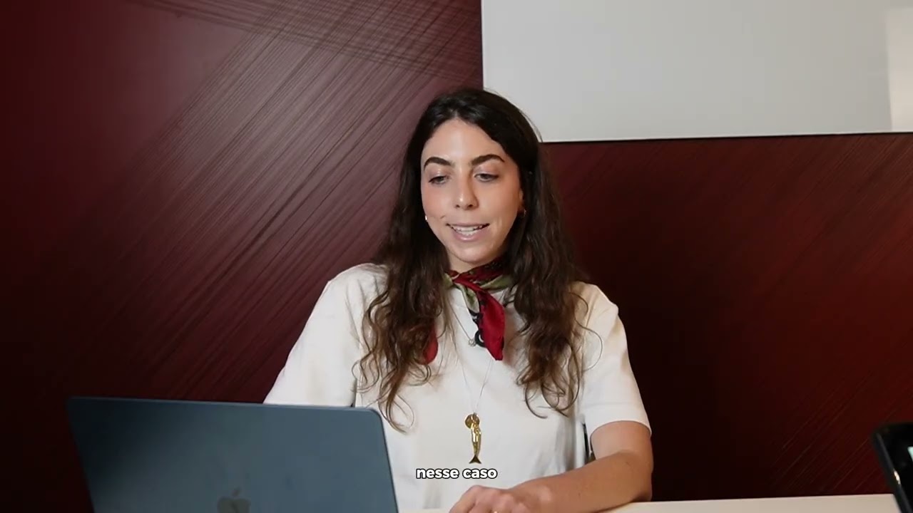 Definição das pessoas entrevistadas - Aula 4 (Módulo 3)