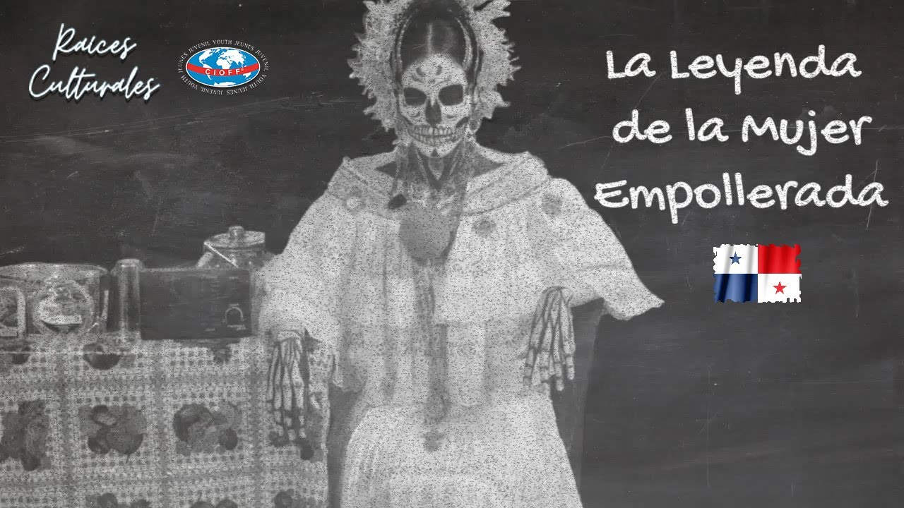 La leyenda de la mujer empollerada | Panamá | Raíces Culturales | Temporada 2