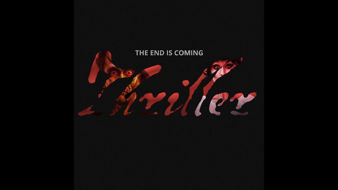 THRILLER | Odyssey Dance Theatre | Fall 2022