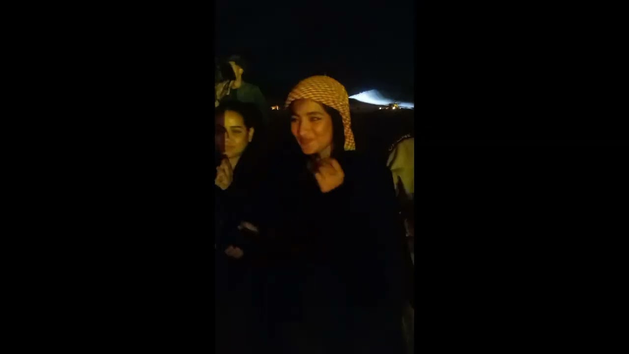 اول مرة فى اسوان غرب سهيل كمب تحت النجوم