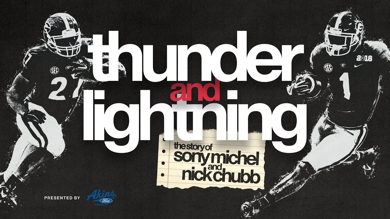 Thunder and Lightning Full Documentary | Presented by Akins Ford