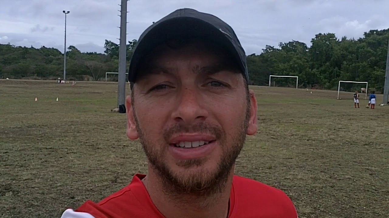 MISSION GUADELOUPE 2014 Episode 7