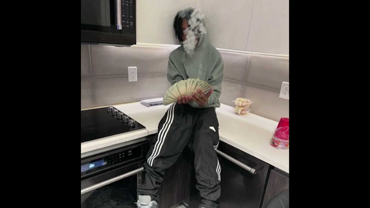 [Free for profit] BabyStayDown x B6 x Pradabagshawty Type Beat- 