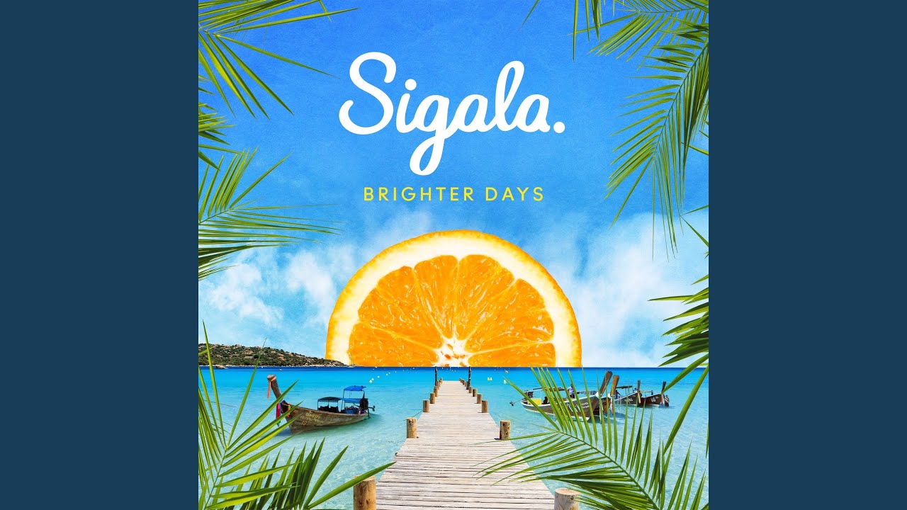Brighter Days