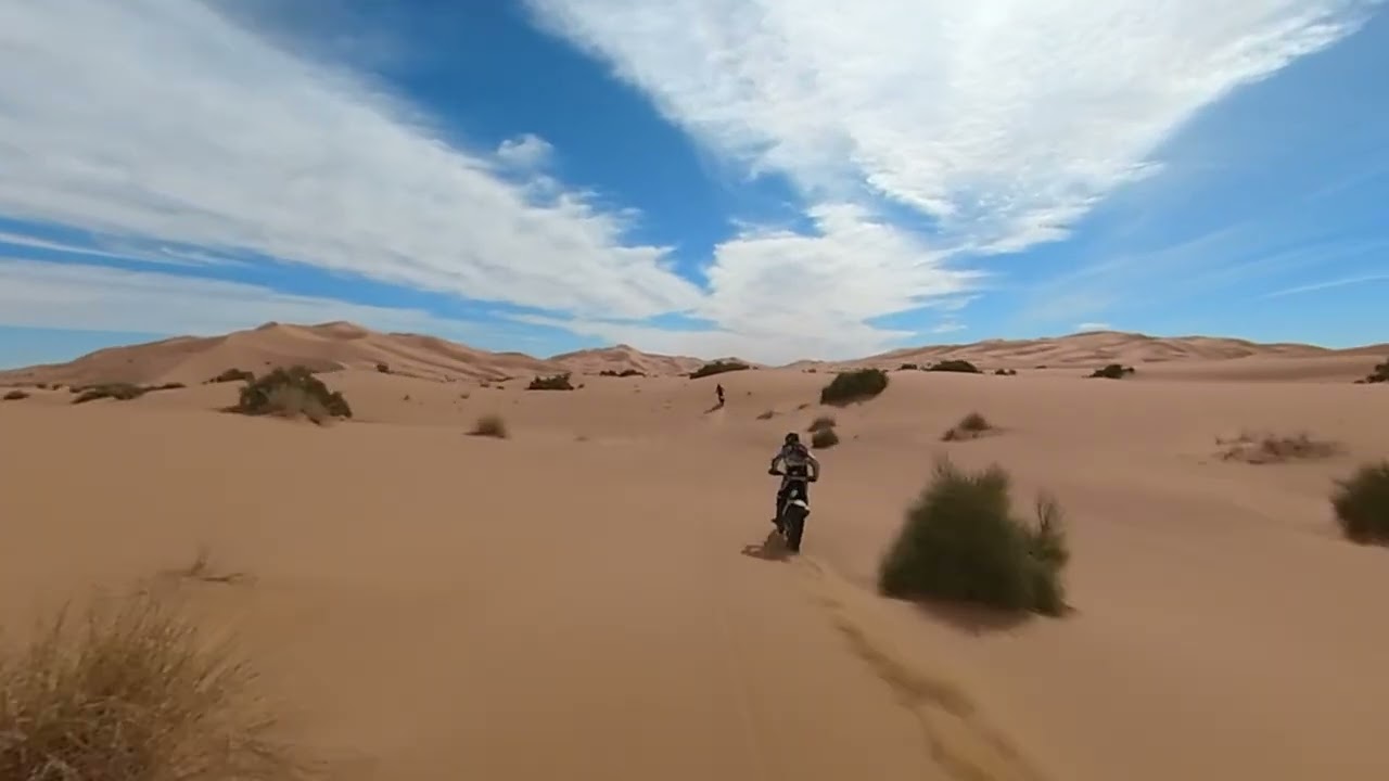 Merzouzou / Bastian 