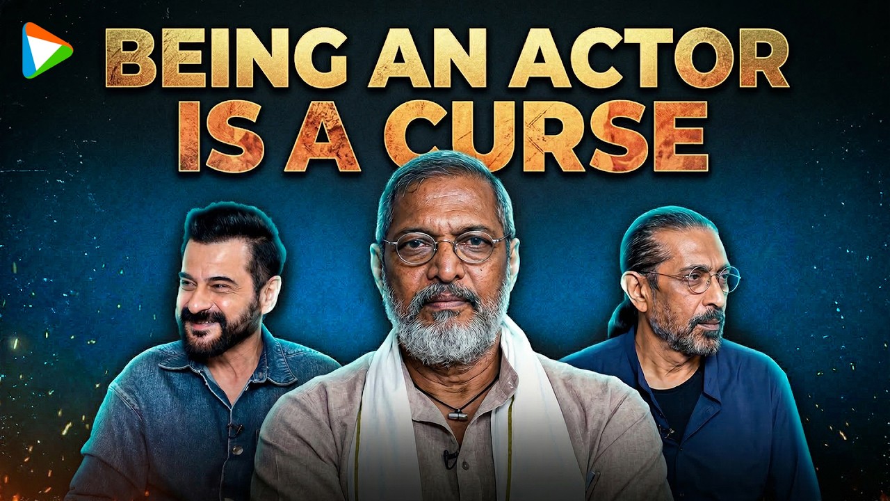 Sanjay Kapoor: &ldquo;I Want to Be Nana Patekar&rsquo;s Manager&rdquo; | Sankalp