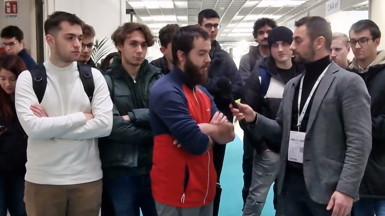 Agricola Tech 2023 – Un confronto su quanto stiamo andando veloci nell’innovazione