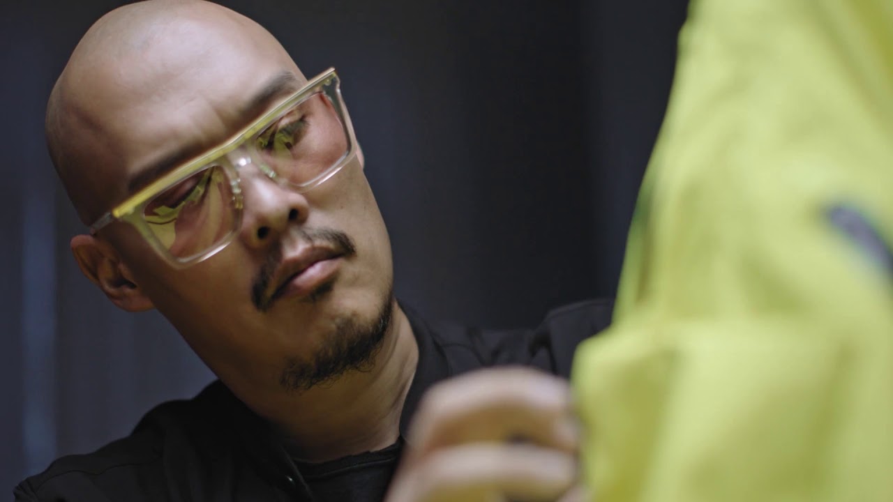 HP :: Stories of Reinvention Errolson Hugh