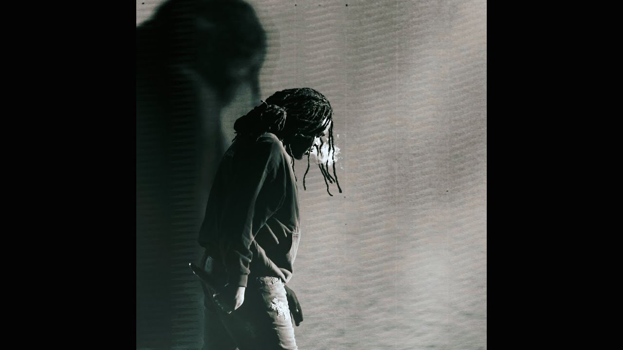 (FREE) Lucki x Veeze Sample Type Beat - 