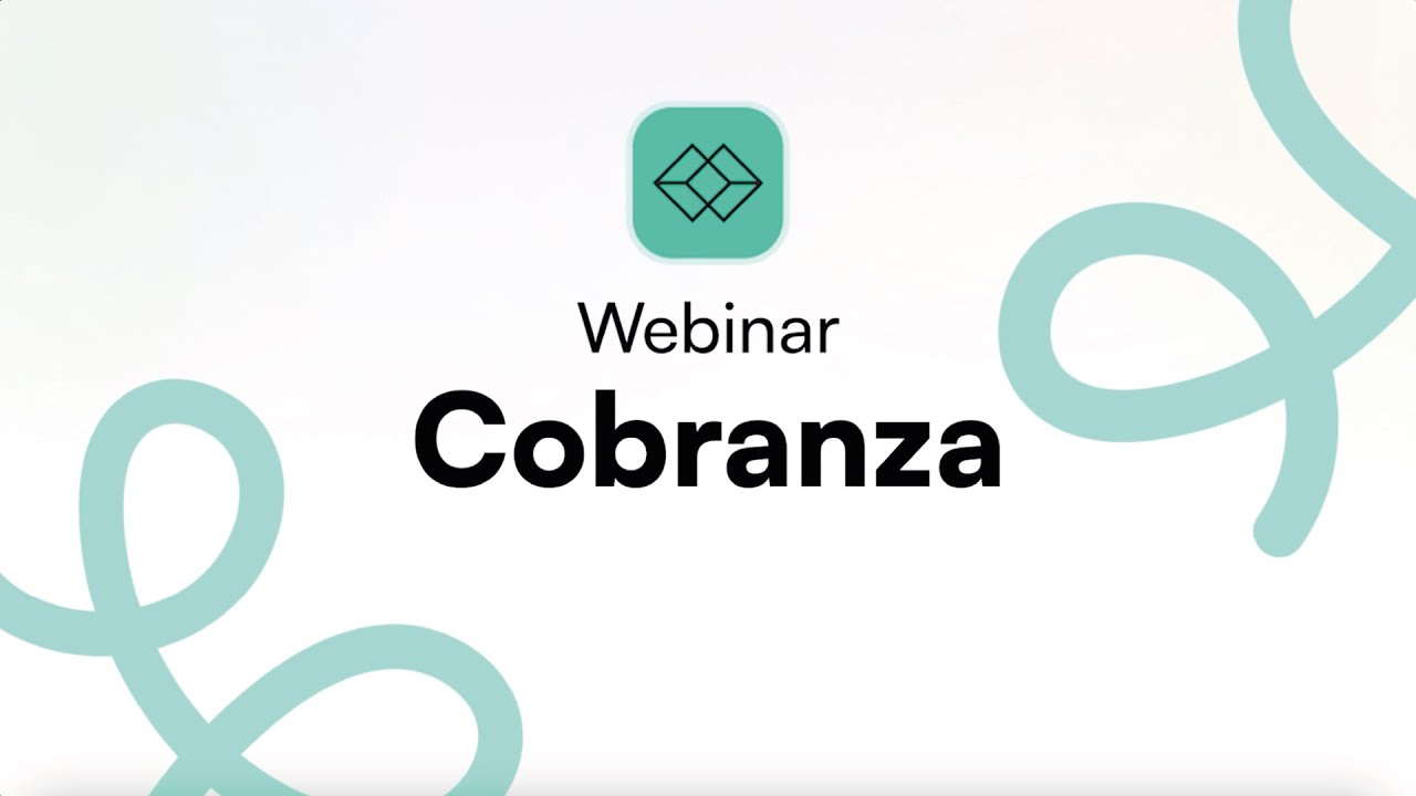 Webinar Cobranza en Chipax