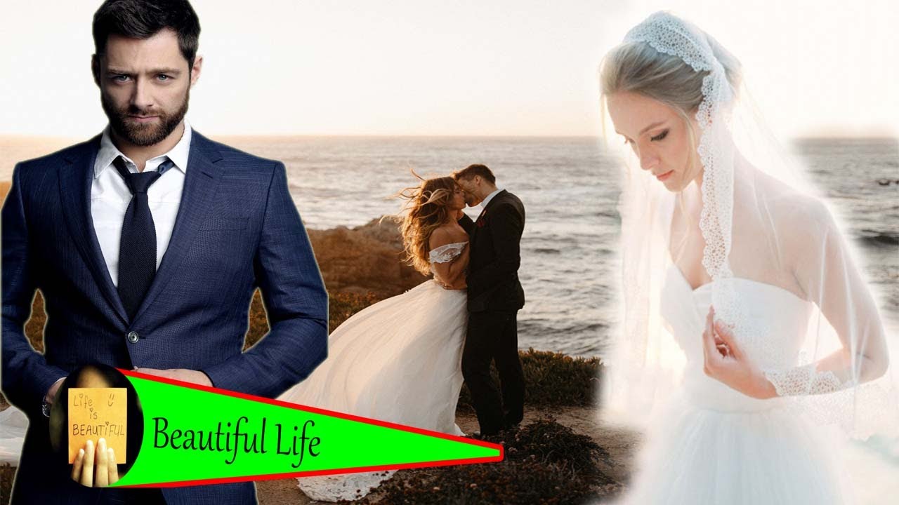 Outlander star Richard Rankin will get married next month, the first photos of the bride.