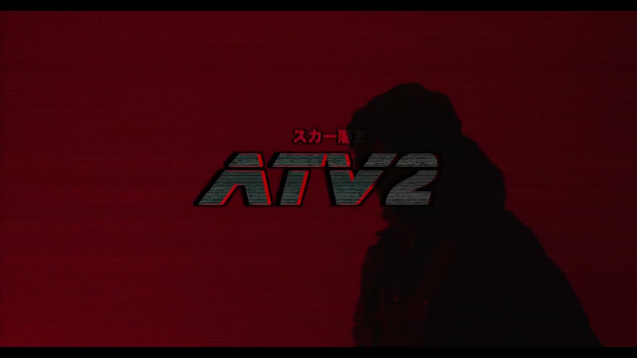 scarlxrd - 27. (LYRIC VIDEO)