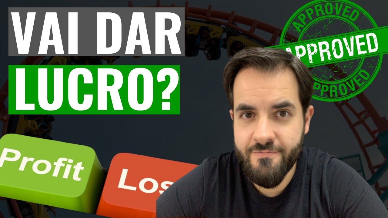 Como validar uma ideia de neg&oacute;cio (LUCRO ou PREJU&Iacute;ZO?)
