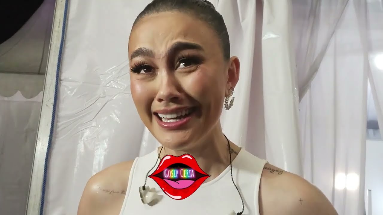 Nyanyi Party in Bali di HUT Indosiar, Agnez Mo Bangga Memiliki Fans Yang Loyal