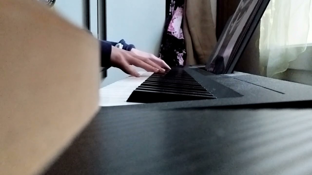 John Cage - 4' 33