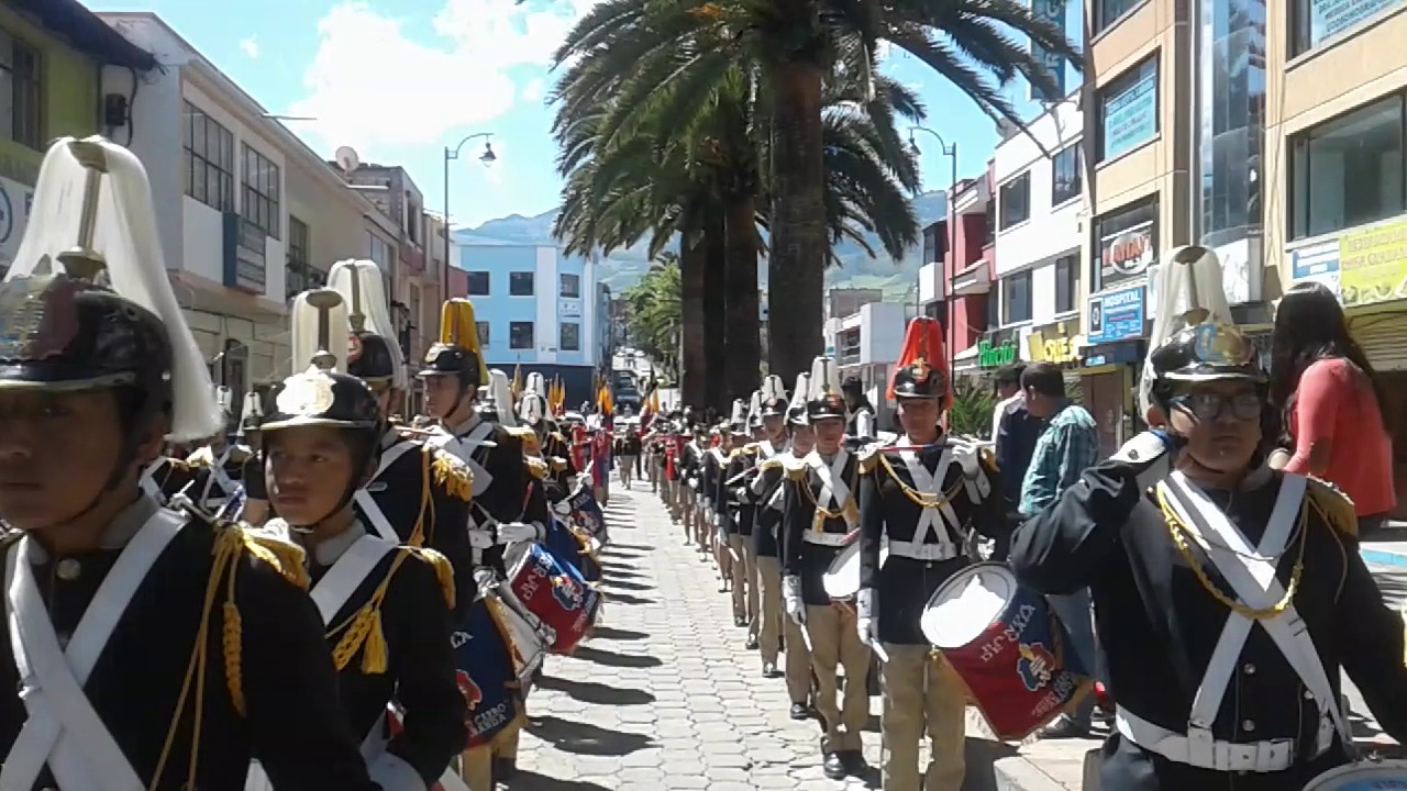 Banda de Gala Centenario 