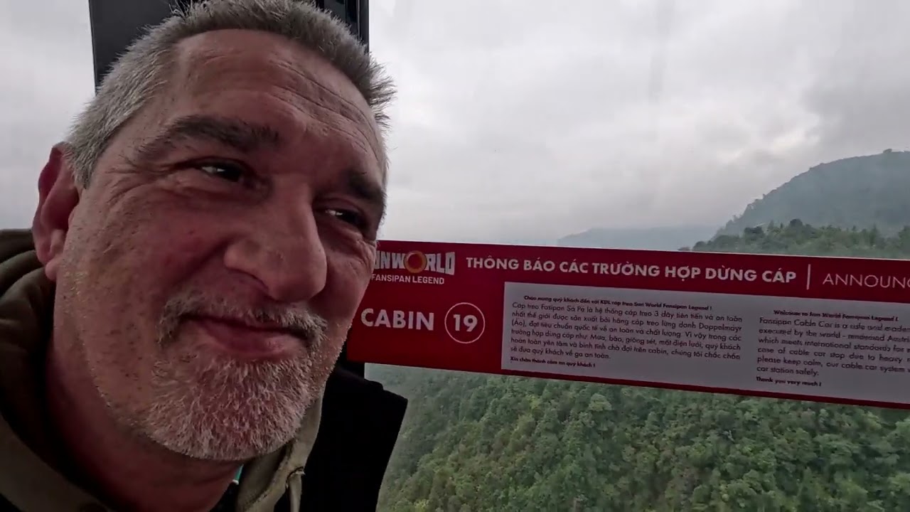 VLK 2  Sapa 2 - Fansipan and Hmongs rice fields