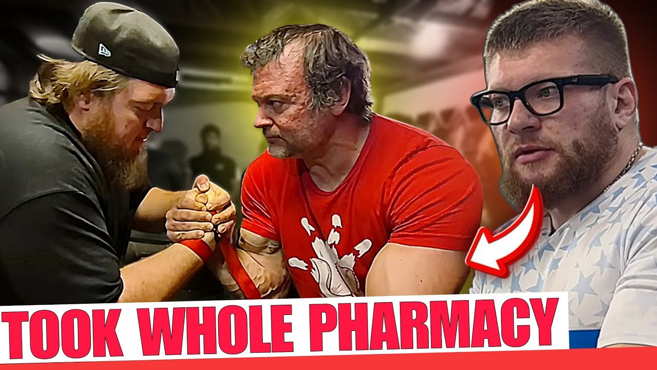 DEVON FINALLY BELIEVES + MOROZOV HEALTH & PED UPDATE..