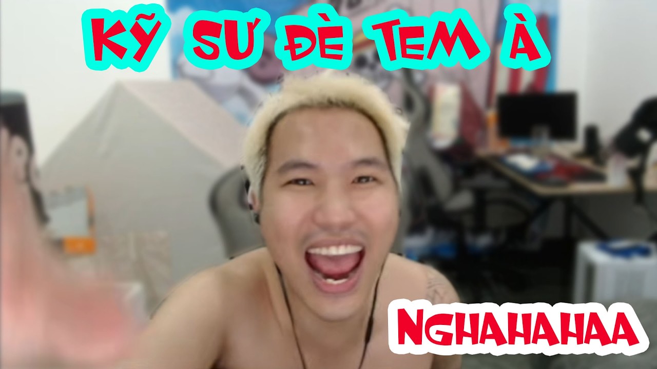 Sena tìm hiểu thu thập những fact về kỹ sư đè tem Quân Mario