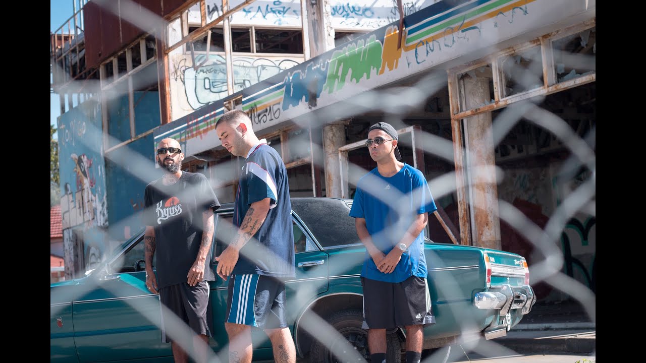 Acontece - Franqui Quiroga & Gustavo H , Prod.Laionbeats , Dj Perro