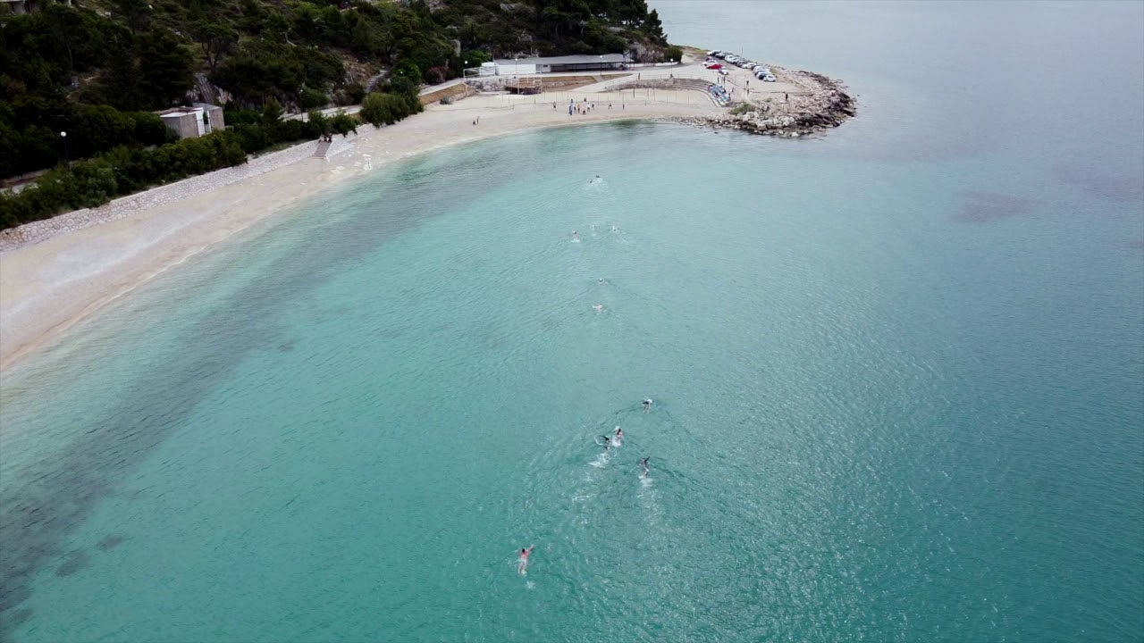 Dubrovnik Aquathlon Kupari 30. 5. 2020.