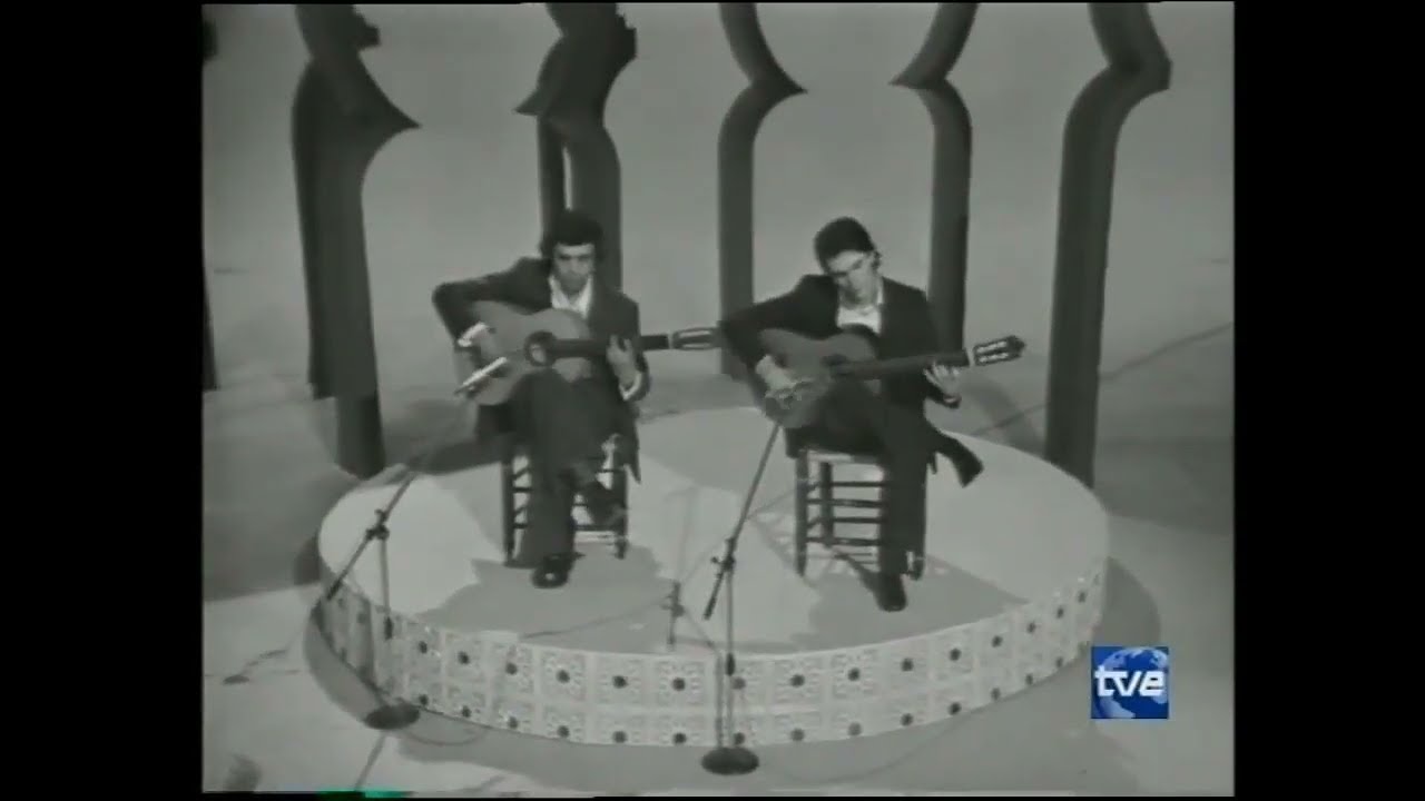 BULERIAS EN TONO DE RONDEÑA- Rafael Morales