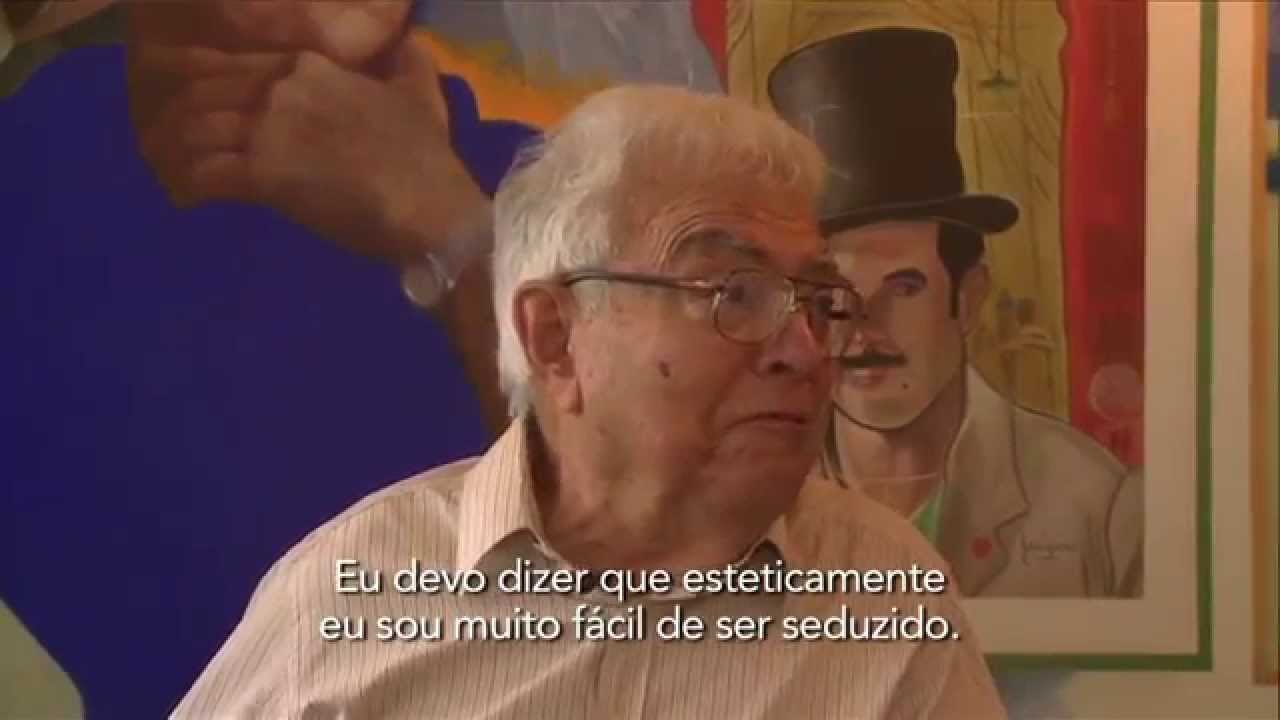 Coleção Gilberto Chateaubriand