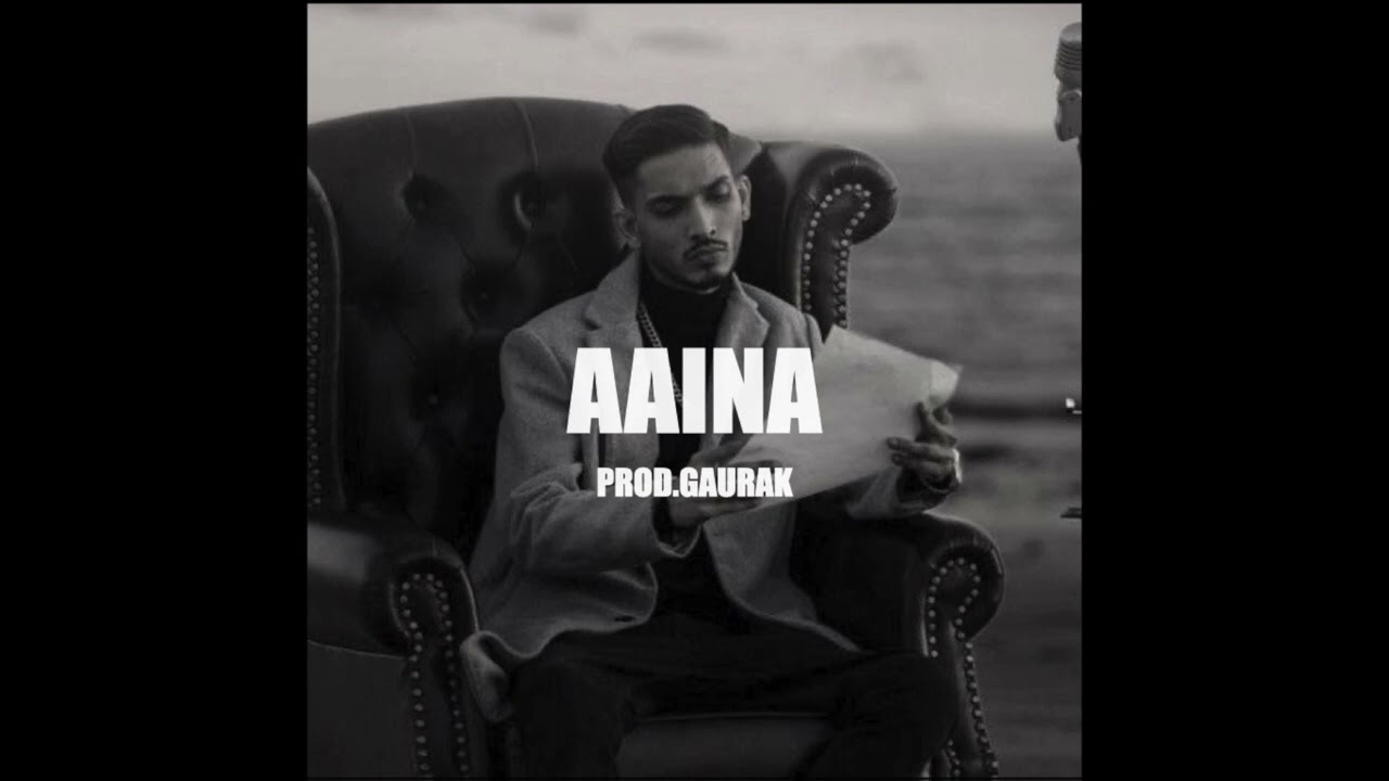 [FREE] LO-FI HIP HOP | AAINA | TALHA ANJUM | JOKHAY TYPE BEAT | INSTRUMENTAL | PROD.BY GAURAK | 2024