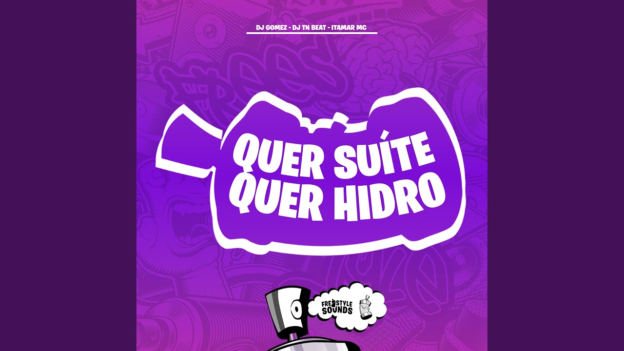 Quer Suíte Quer Hidro