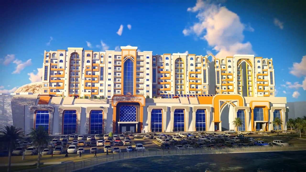 مشروع درة البندر - المكلا حضرموت
