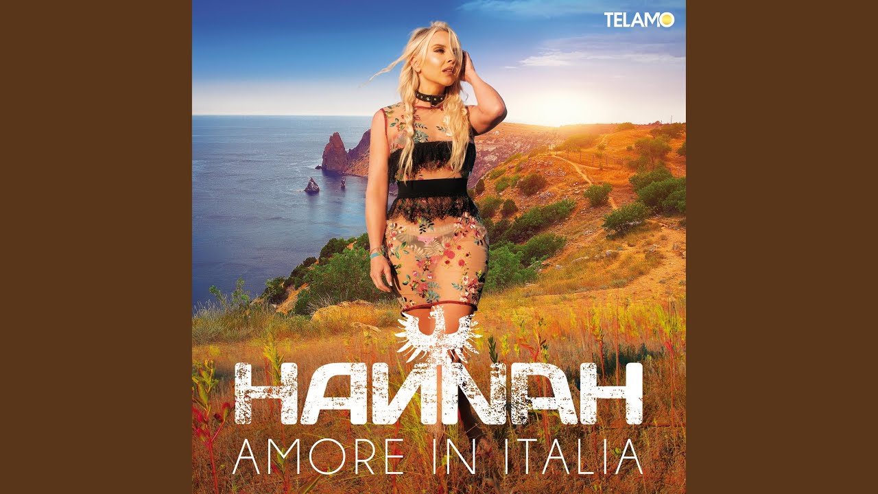 Amore in Italia