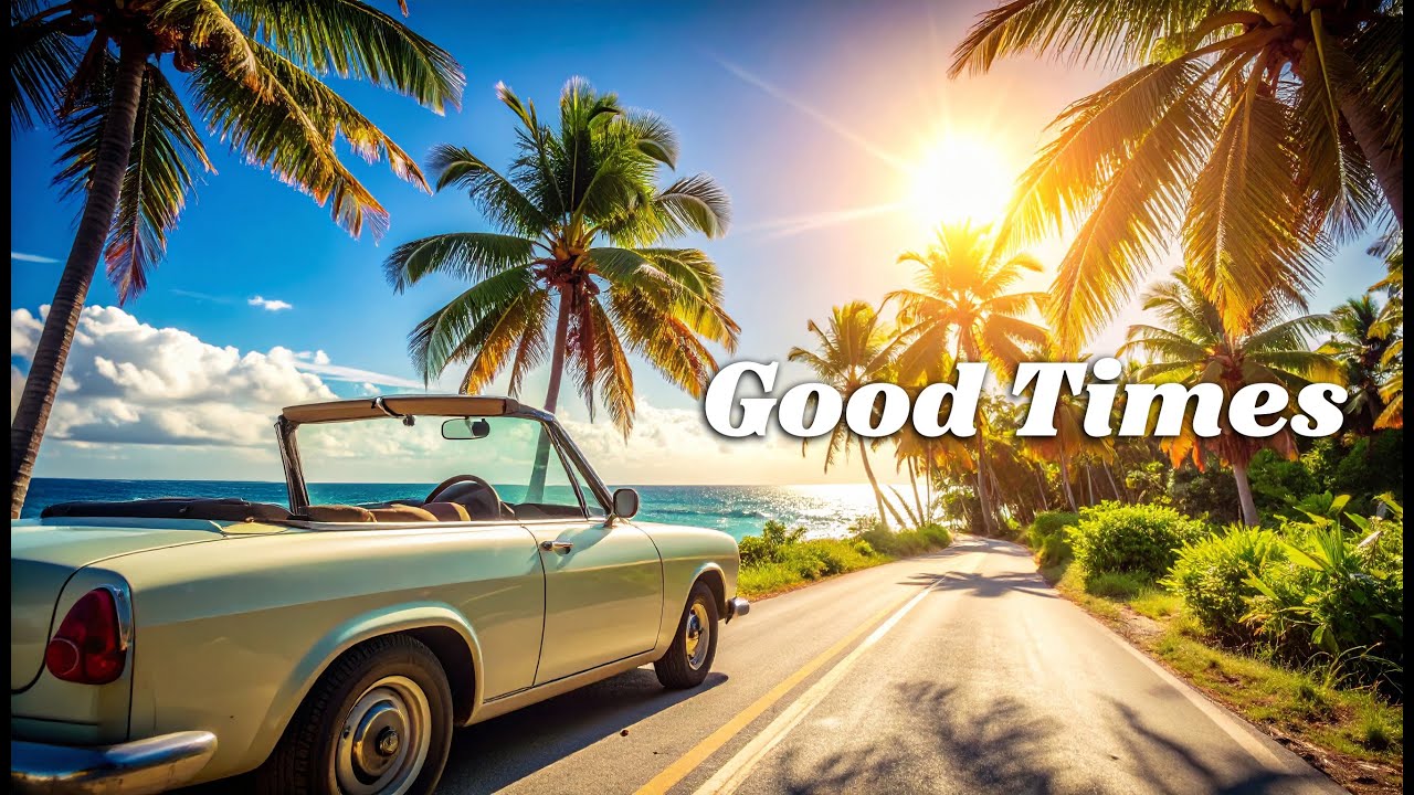 【BGM】楽しい時間を彩るレゲエ | Perfect Reggae BGM for Good Times