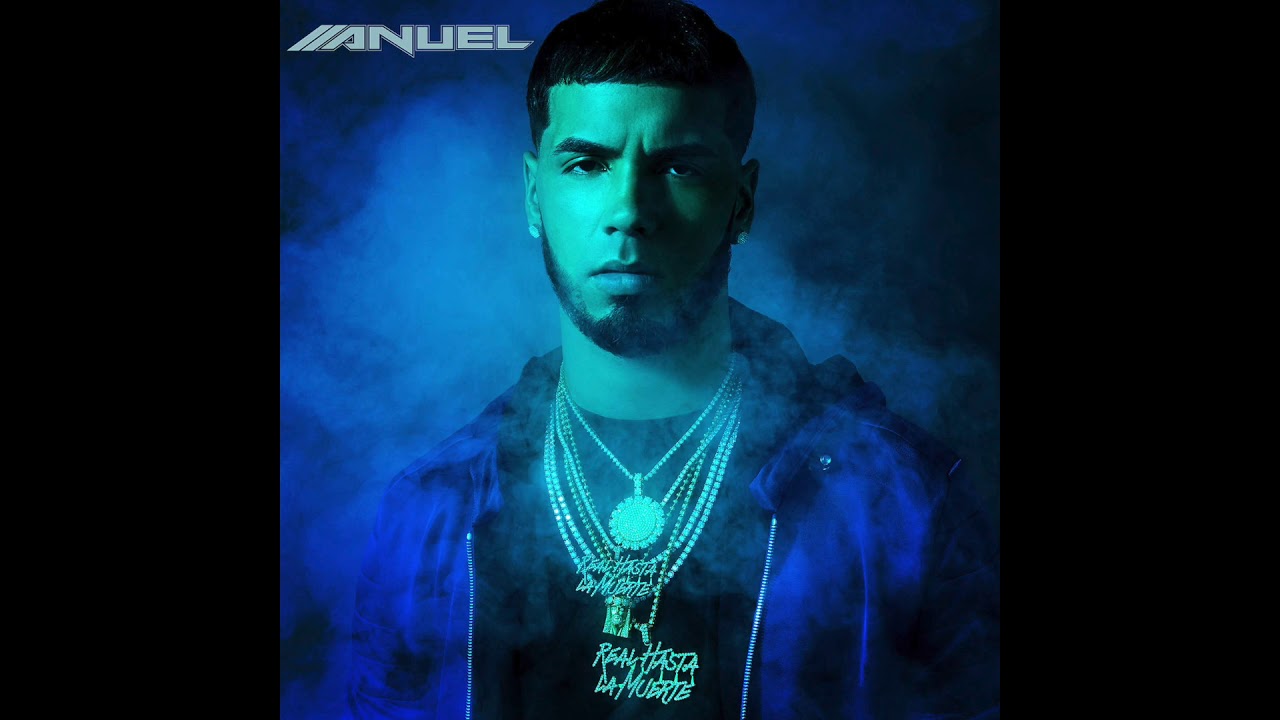 Anuel AA - Na' Nuevo (Audio) Real Hasta La Muerte.