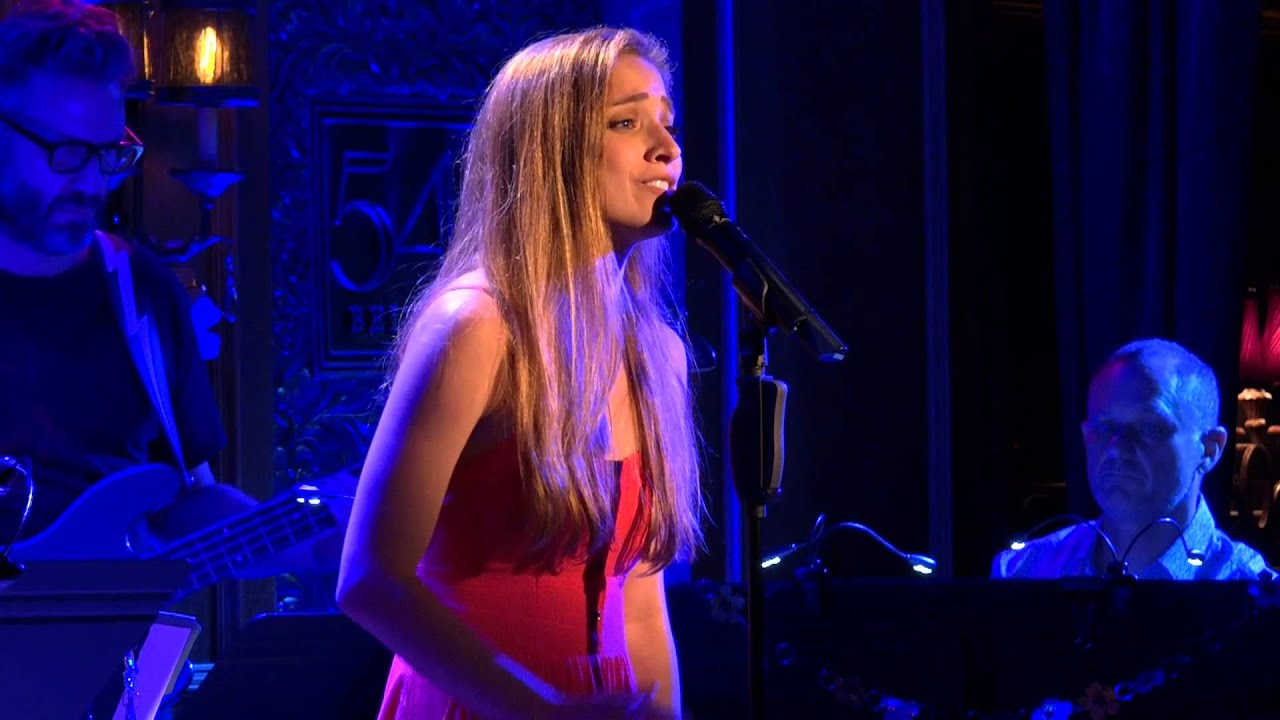 Christy Altomare - 