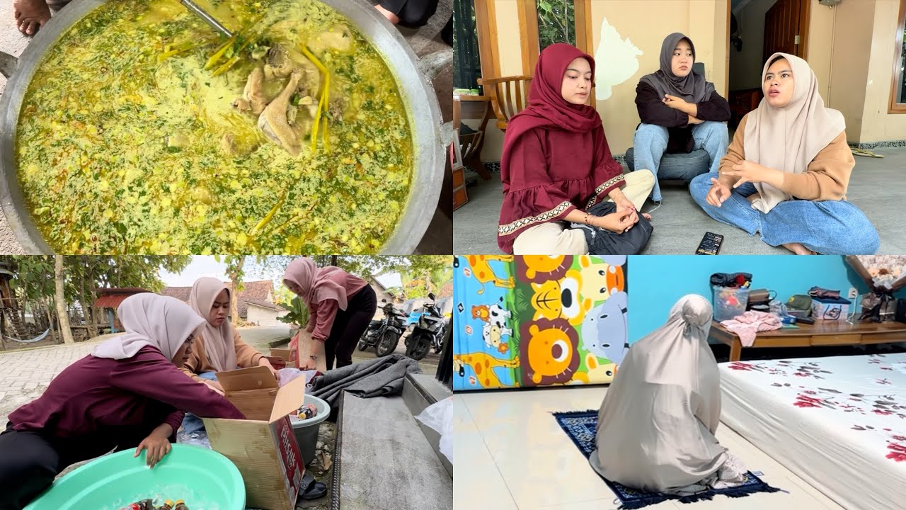 MUGO DO SEHAT KABEH DI PARINGI NIKMAT KARO GUSTI ALLAH AAMIIN 🥳😍🤗🤲🏻