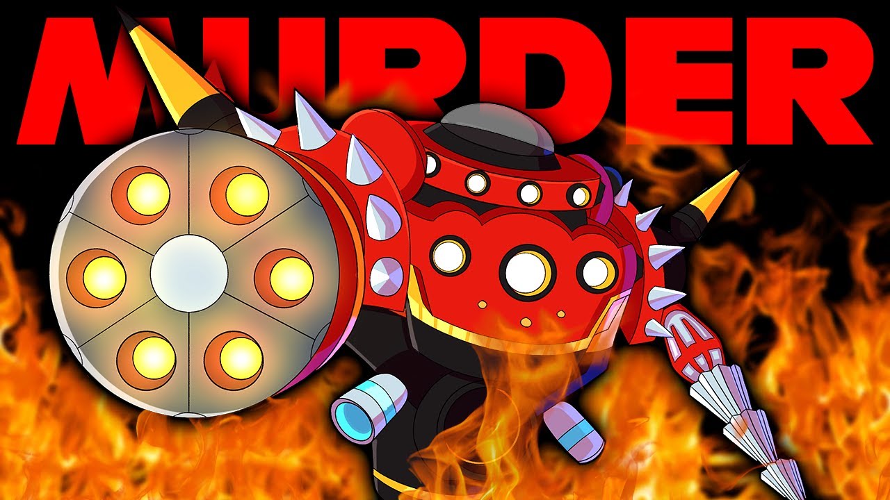 How Sega MURDERED Sonic's Egg Dragoon