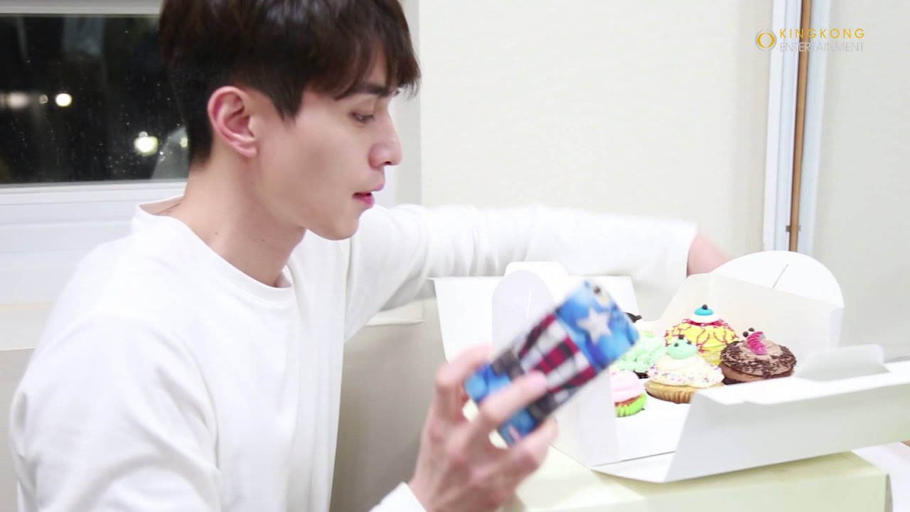 [배우 이동욱] 2015 HAPPY Birthday Day☆ LeeDongWook