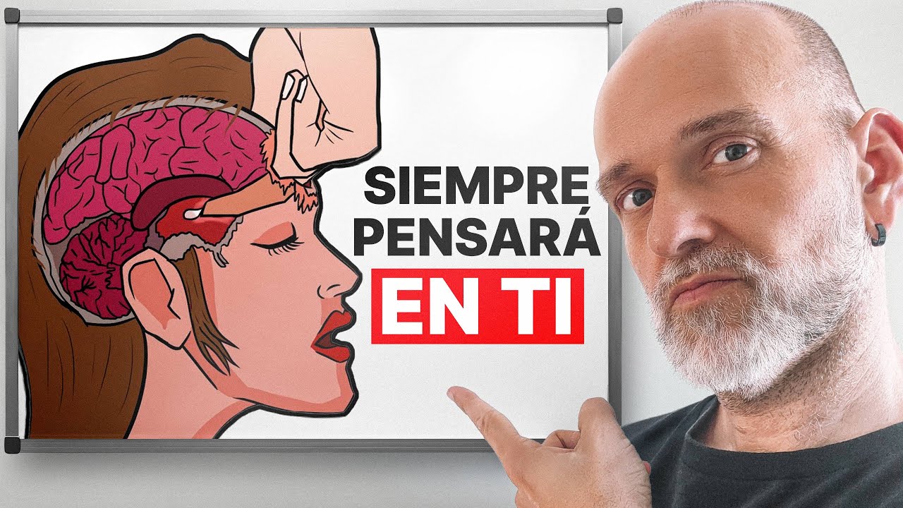 Cómo hacer que ella te extrañe y desee verte