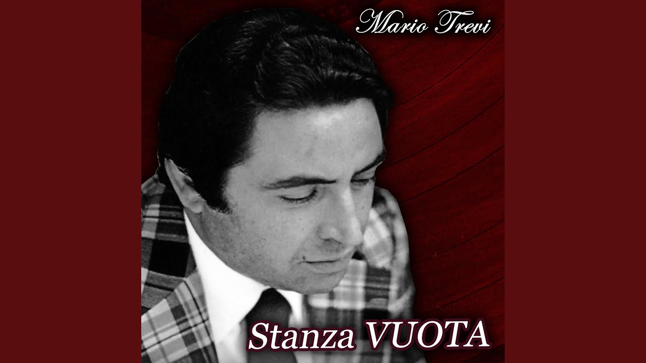 Stanza vuota