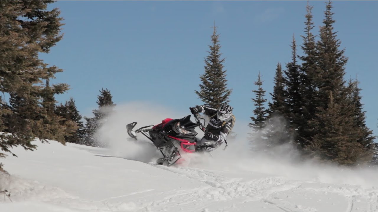 2016 Yamaha Viper M-TX SE 162 Review