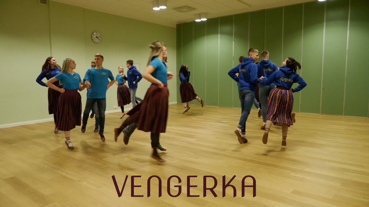 Vengerka