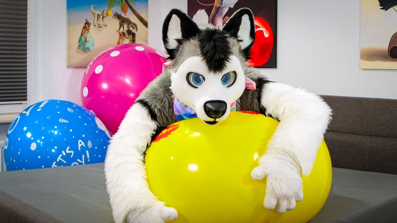 Bounce and Play 🎈 36