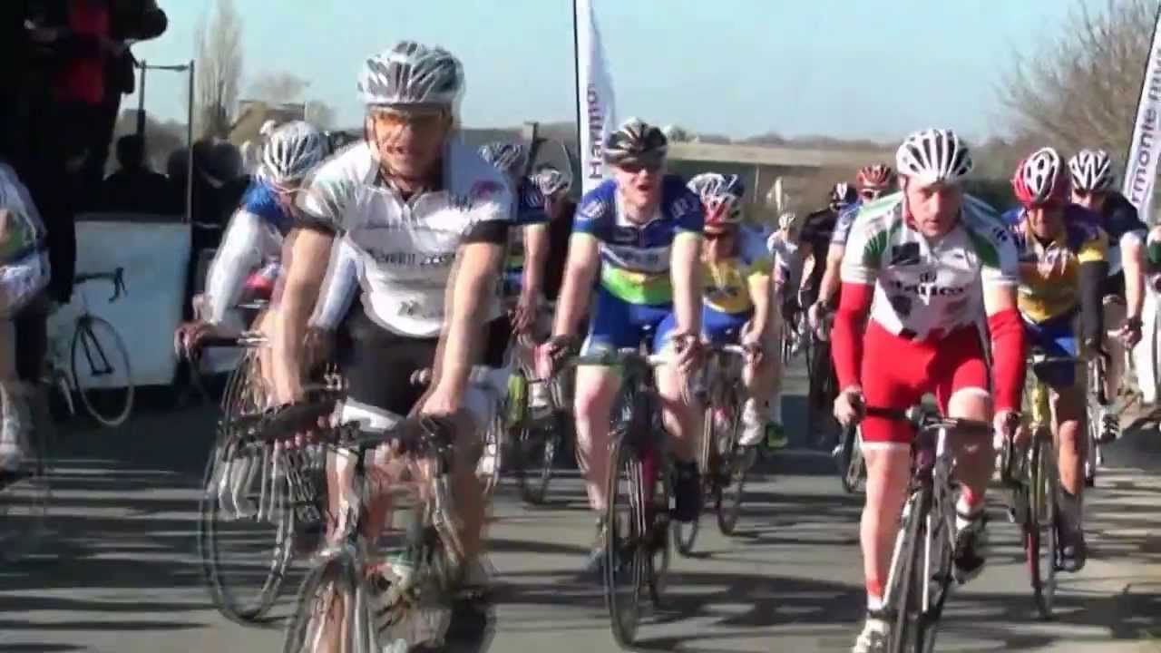 Course Tressignaux samedi 8 mars 2014