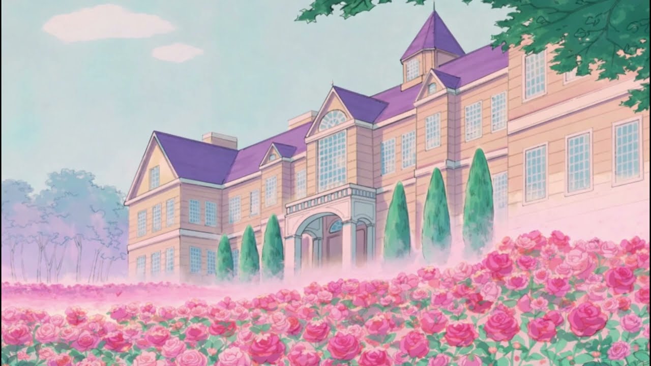 朝目が覚めたら、お姫様になっていたの ｡.｡:+*