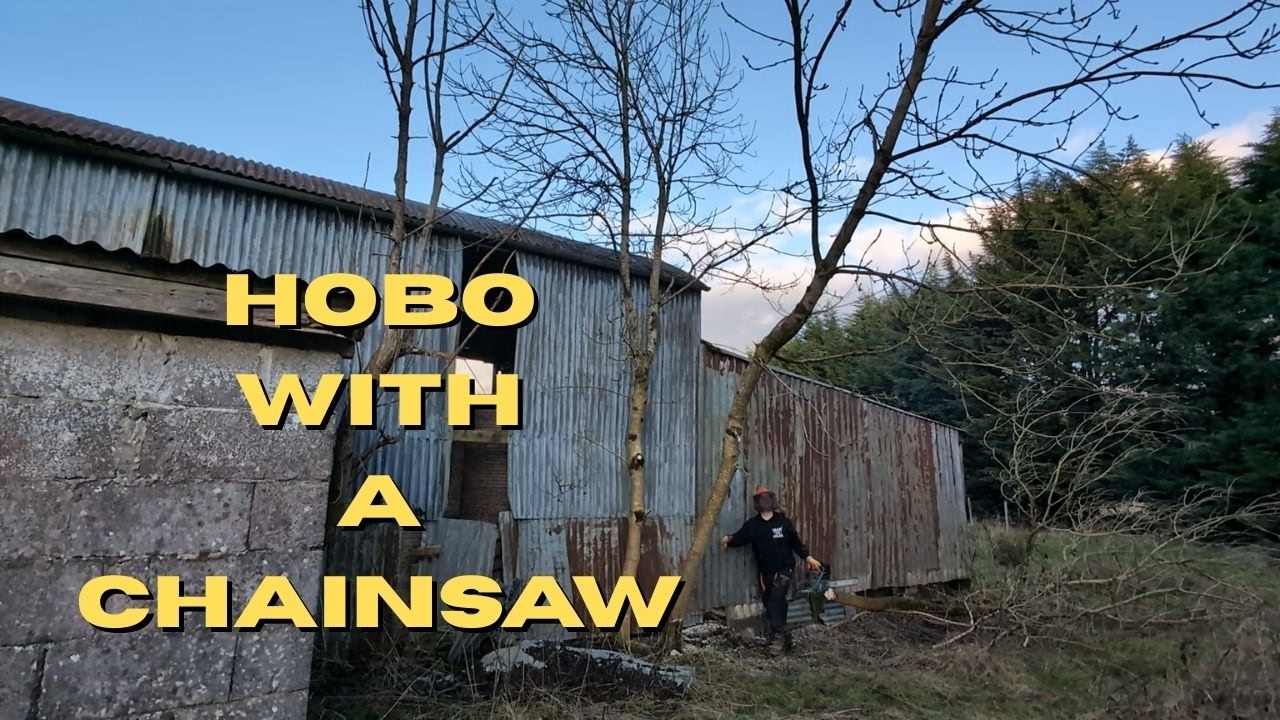 Man Vs. House | Episode 15 | Build Back Better (Part 2)
