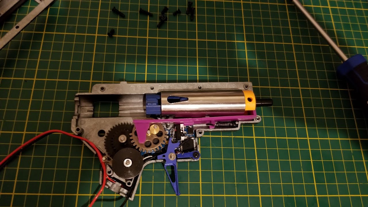 T238 ETU installation, You Need To See The Result !